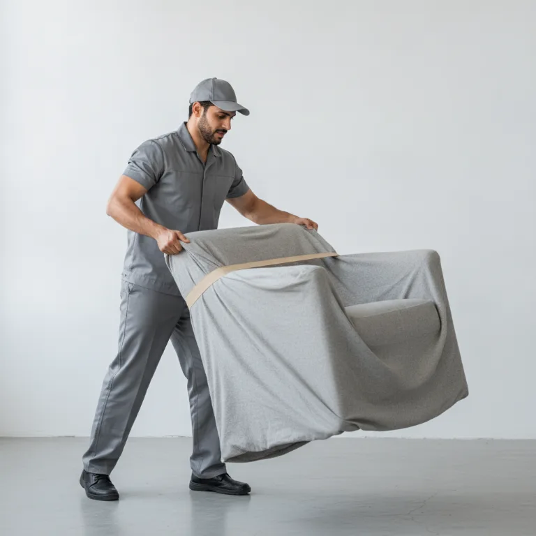Moving company al-khubayrah Abu Dhabi