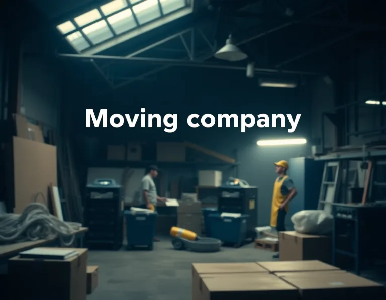 Moving company al-khubayrah Abu Dhabi